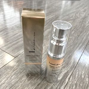 LimeLife perfect glow drops - Champagne
